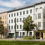 Coolest Apartment In Berlin, Easy Check-In, Cozy, Near City Center - 4 Room Maisonette #1