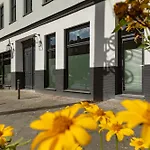 Coolest Apartment In Berlin, Easy Check-In, Cozy, Near City Center - 4 Room Maisonette #1