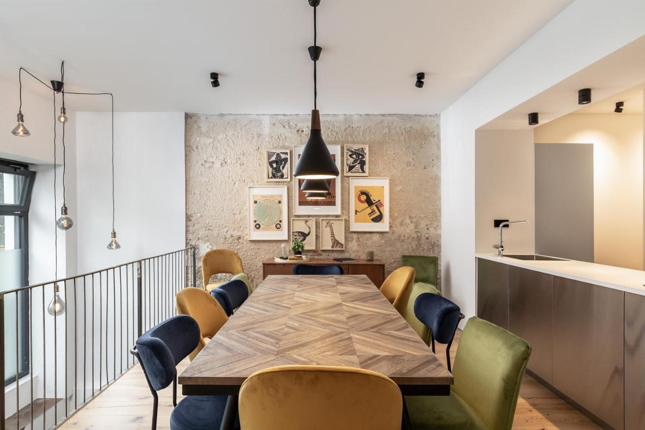 Apartamento Coolest In Berlin, Easy Check-in, Cozy, Near Center - 4 Maisonette #1