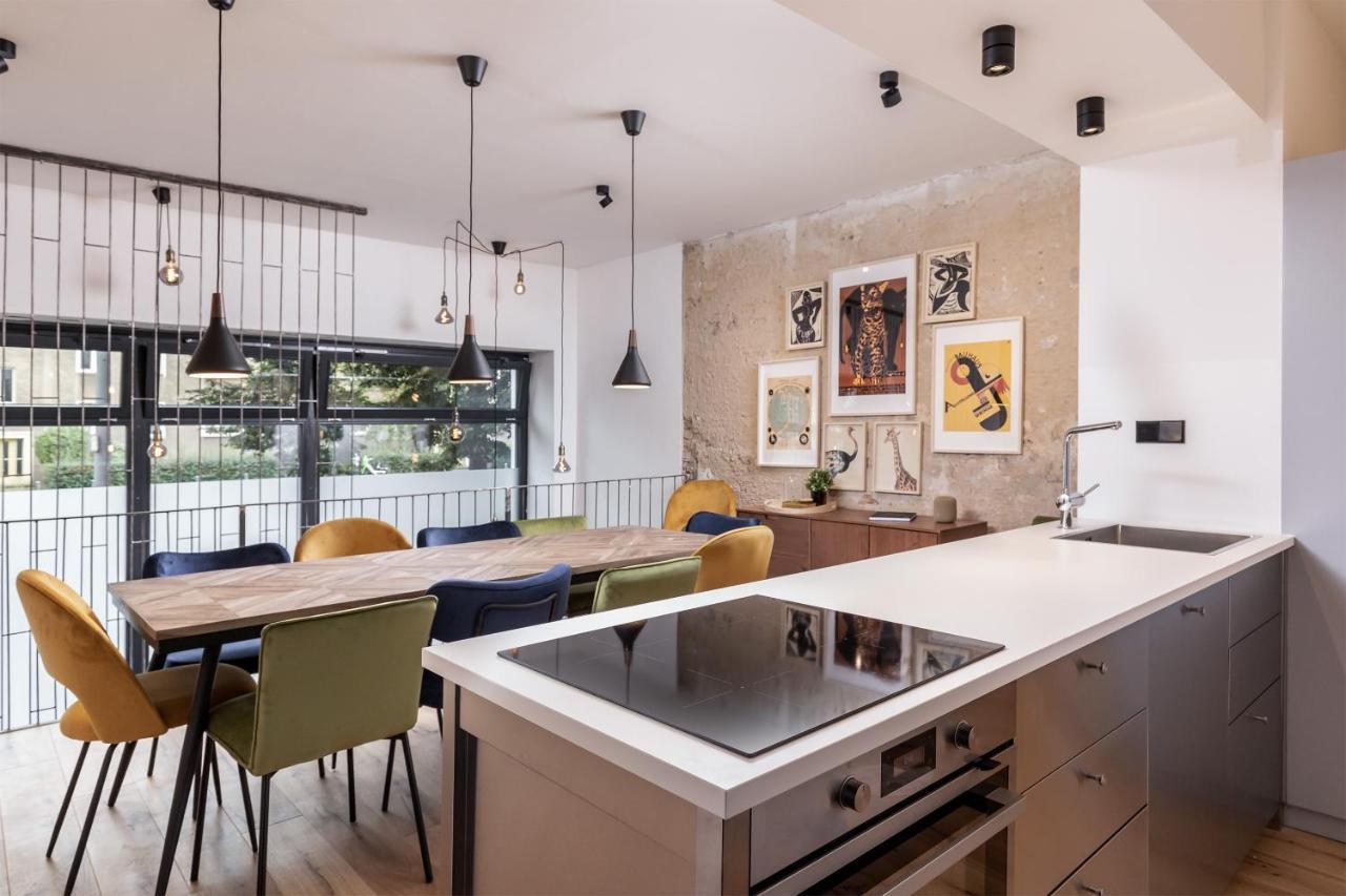 Apartamento Coolest In Berlin, Easy Check-in, Cozy, Near Center - 4 Maisonette #1 *