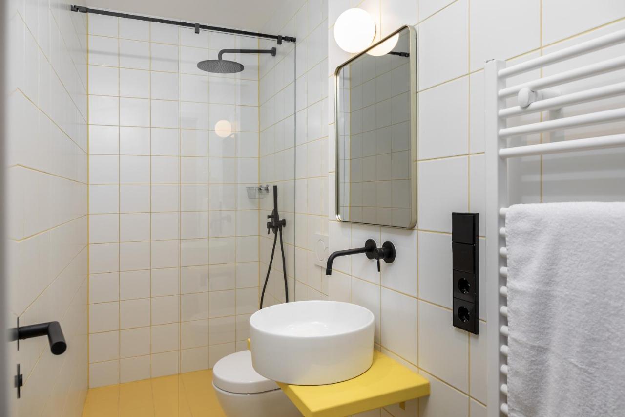 Coolest In Berlin, Easy Check-in, Cozy, Near Center - 4 Maisonette #1 Apartamento