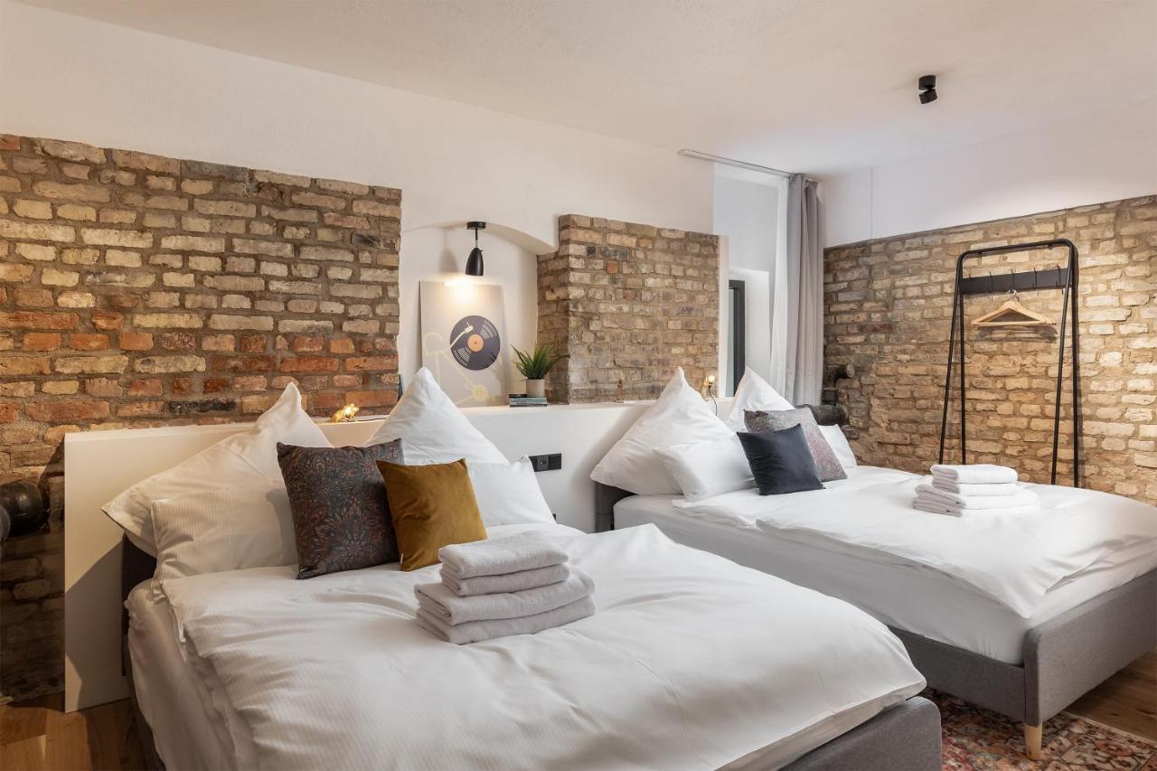 Coolest In Berlin, Easy Check-in, Cozy, Near Center - 4 Maisonette #1 Apartamento