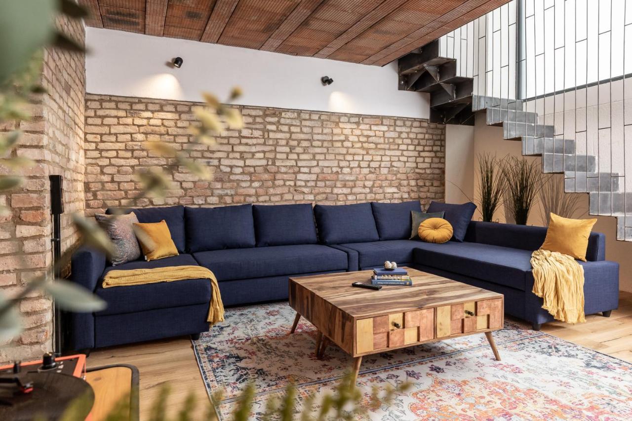 Coolest In Berlin, Easy Check-in, Cozy, Near Center - 4 Maisonette #1 Apartamento
