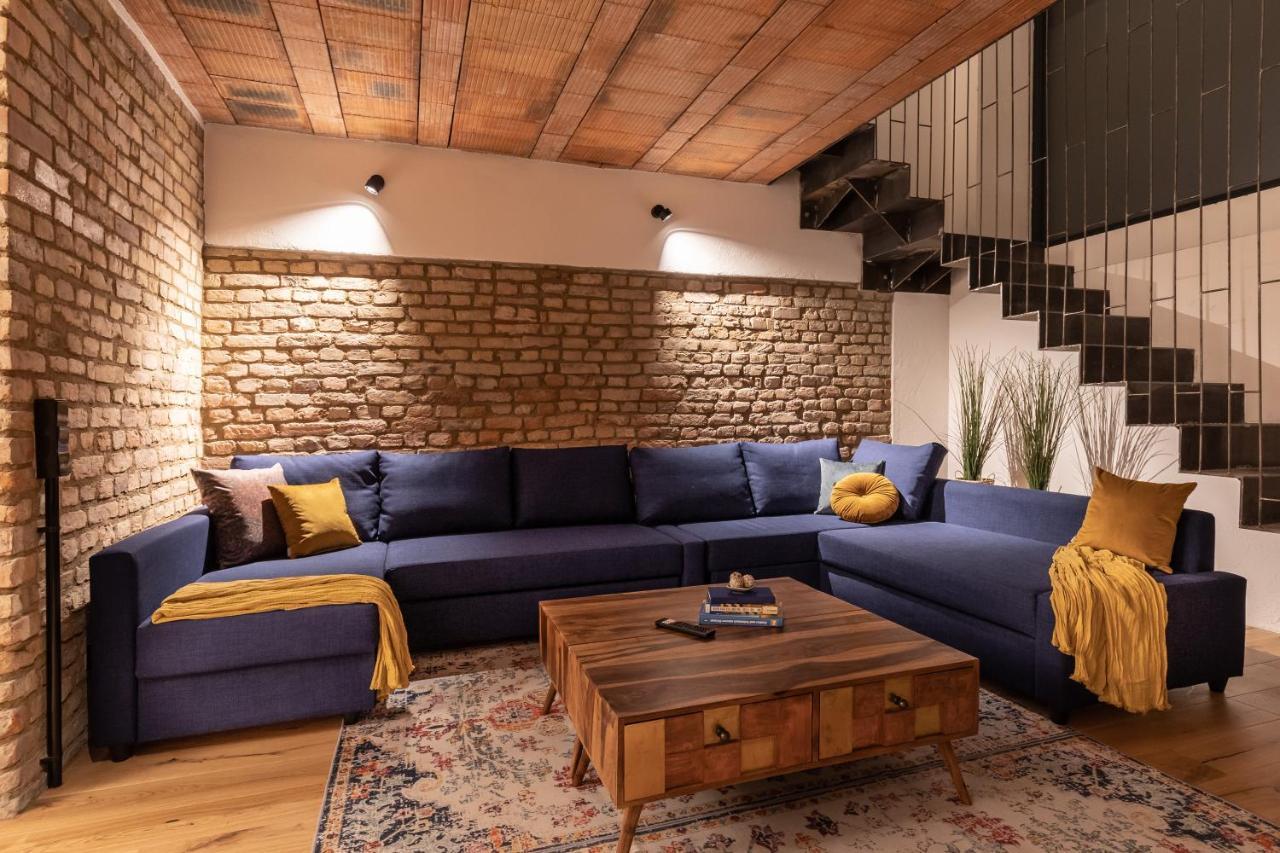 Apartamento Coolest In Berlin, Easy Check-in, Cozy, Near Center - 4 Maisonette #1 *
