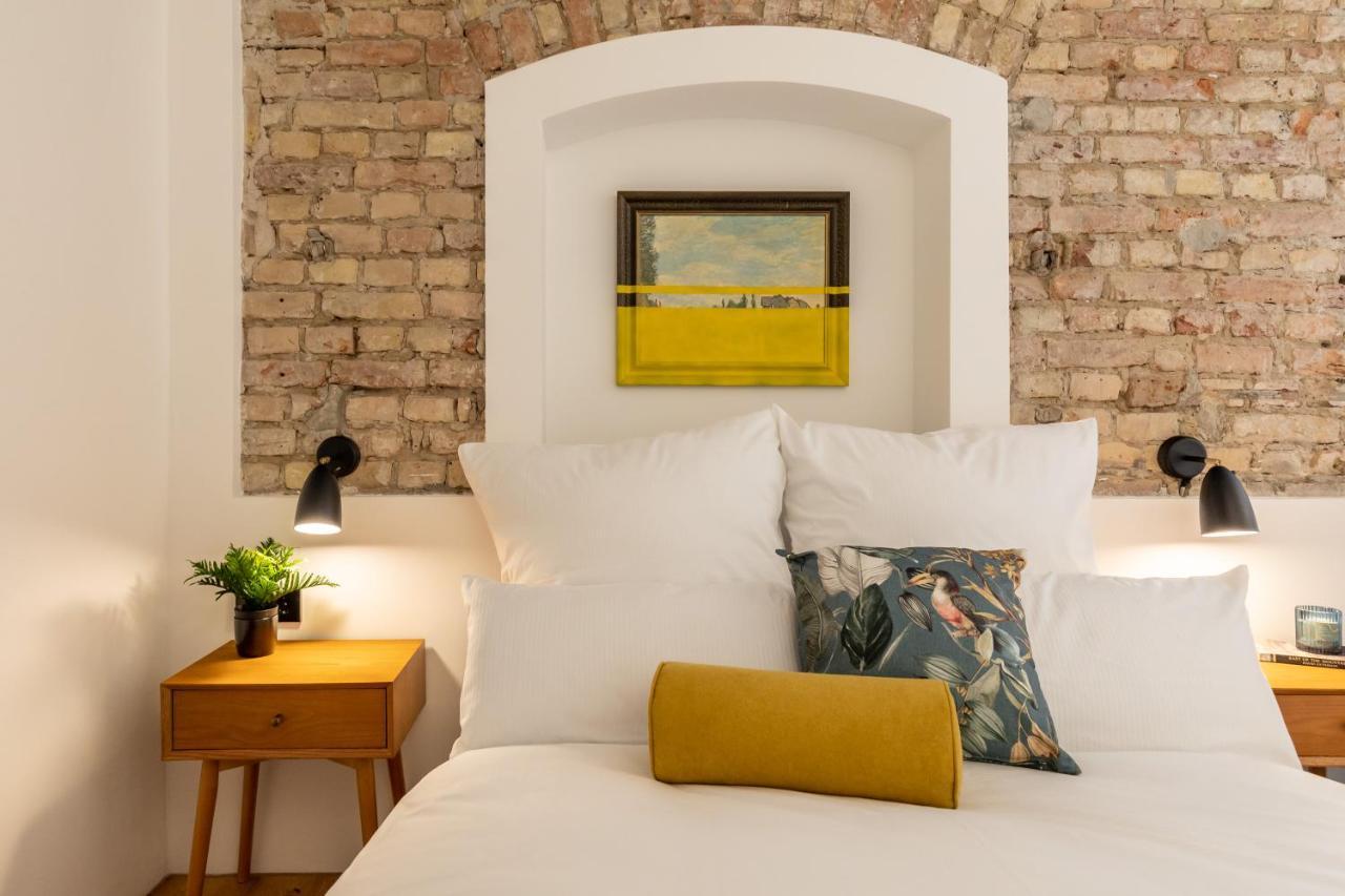 Apartamento Coolest In Berlin, Easy Check-in, Cozy, Near Center - 4 Maisonette #1 *