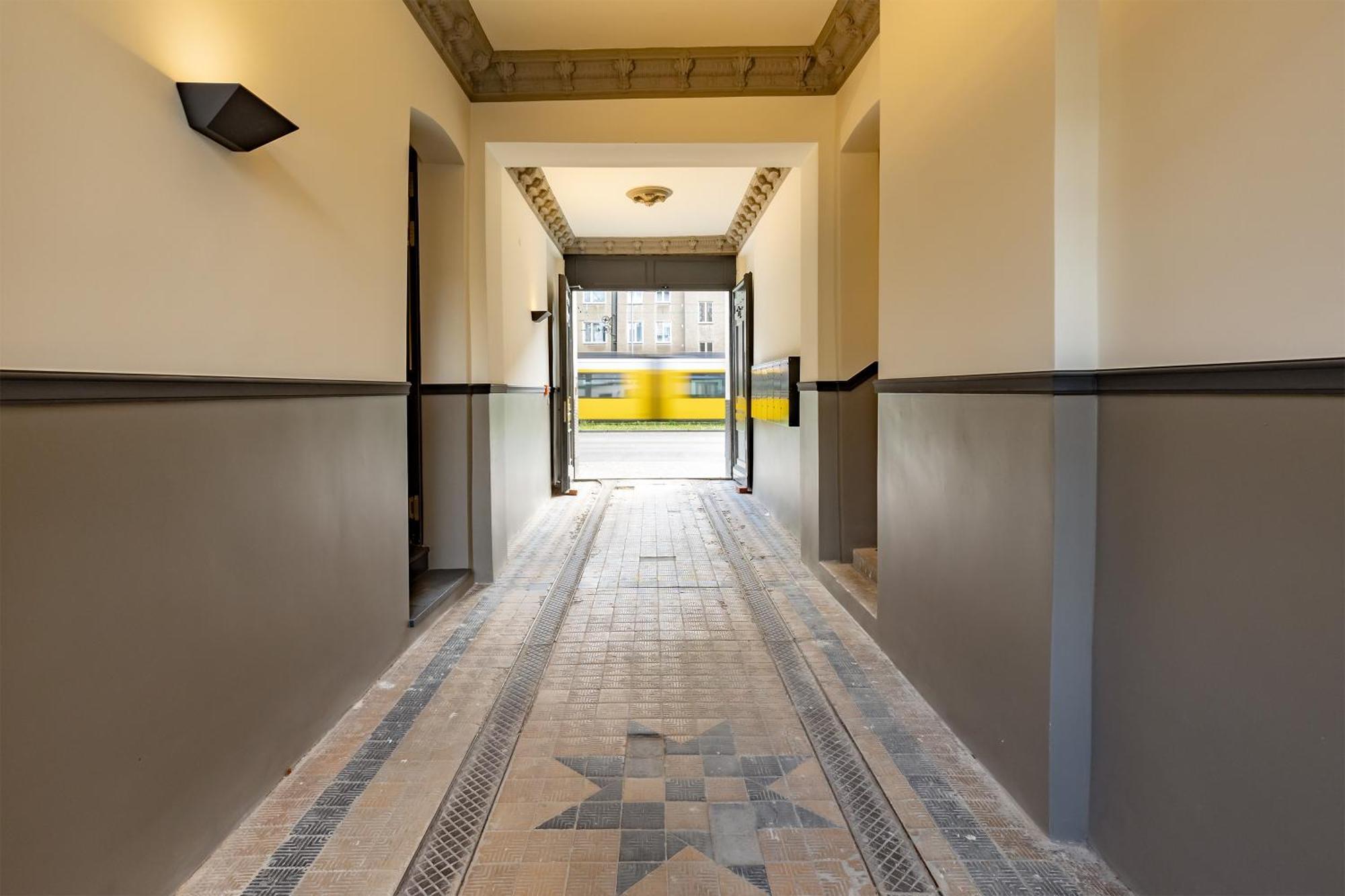 Coolest In Berlin, Easy Check-in, Cozy, Near Center - 4 Maisonette #1 Apartamento Berlim